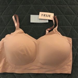 True Body bra in nude